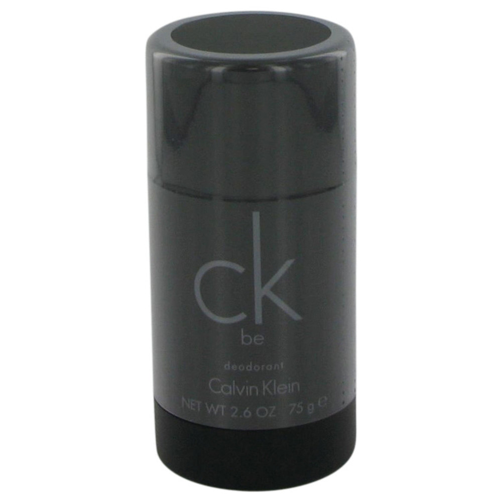 Ck Be By Calvin Klein Deodorant Stick 2.5 Oz For Men