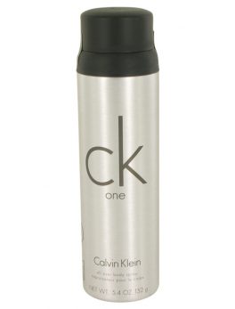 Ck One By Calvin Klein Body Spray (unisex) 5.2 Oz For Women