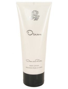 Oscar By Oscar De La Renta Body Lotion 3.4 Oz For Women