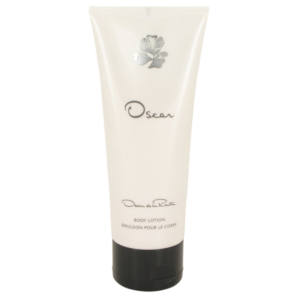 Oscar By Oscar De La Renta Body Lotion 3.4 Oz For Women