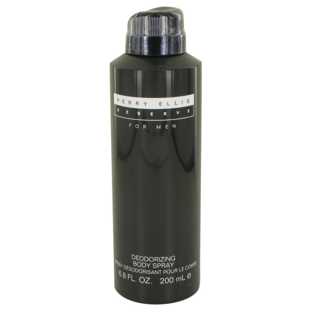 Perry Ellis Reserve By Perry Ellis Body Spray 6.8 Oz For Men