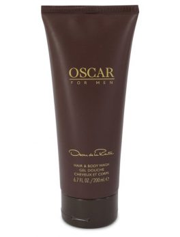 Oscar By Oscar De La Renta Shower Gel 6.7 Oz For Men