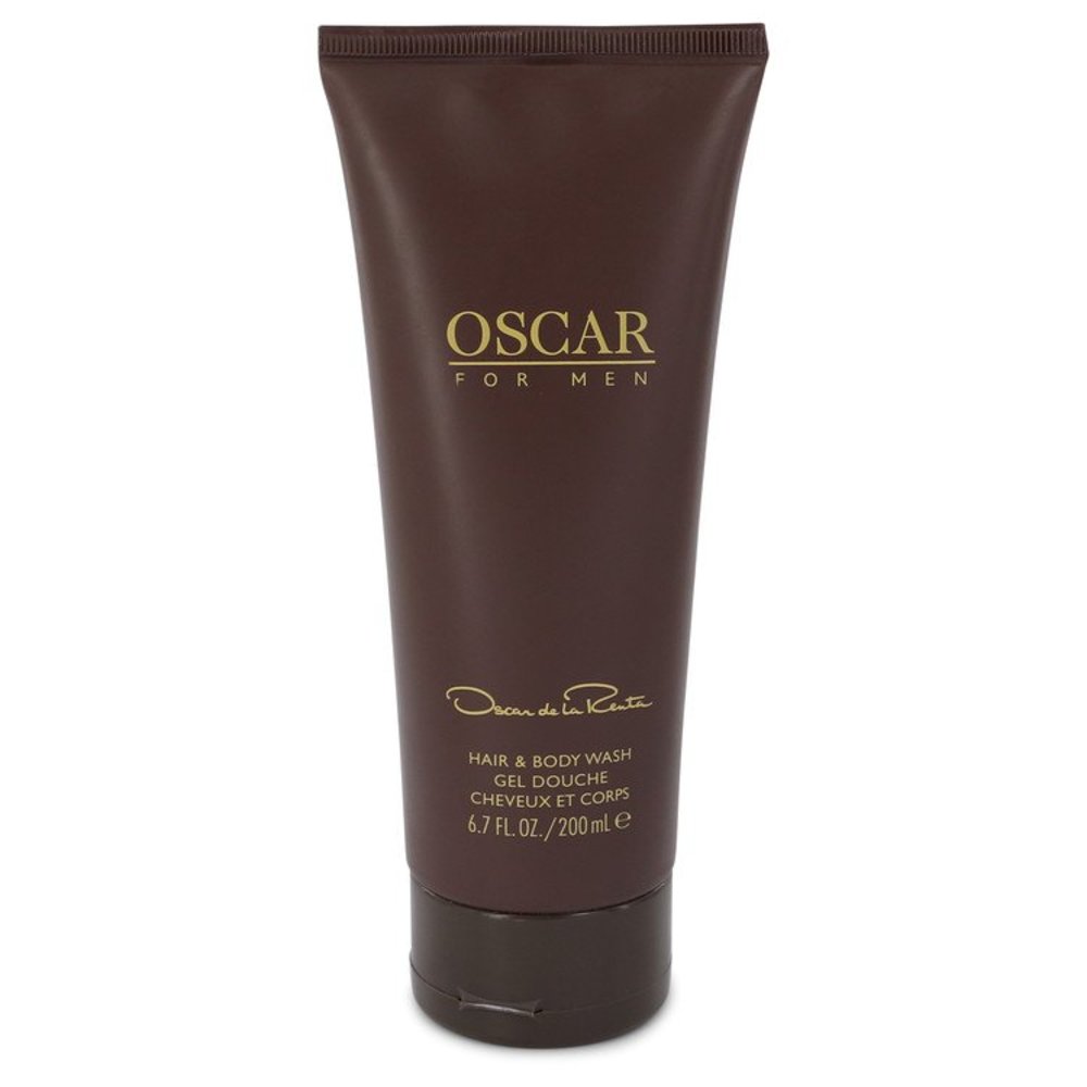 Oscar By Oscar De La Renta Shower Gel 6.7 Oz For Men