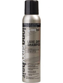 Sexy Hair Long Sexy Hair Soft and Gentle Dry Shampoo 5.1 Oz For Anyone