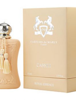Parfums De Marly Cassili Eau De Parfum Spray 2.5 Oz For Women