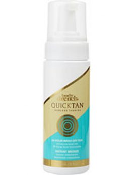 Body Drench Quick Tan 24 Hour Wash Off Tan - Instant Bronze --180ml/6oz For Women