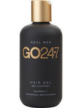 Go247 Hair Gel 8 Oz For Men