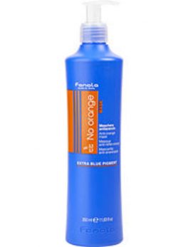 Fanola No Orange Mask 11.83 Oz For Anyone