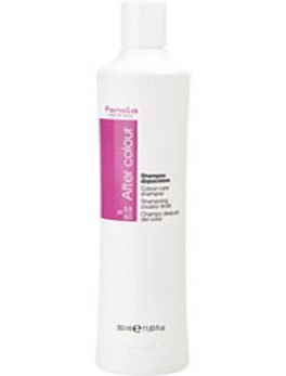 Fanola After Colour Care Shampoo 11.83 Oz For Anyone