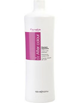 Fanola After Colour Care Shampoo 33.8 Oz For Anyone