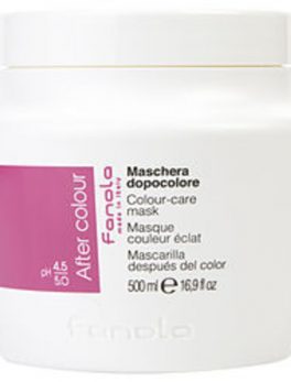 Fanola After Colour Care Mask 16.9 Oz For Anyone