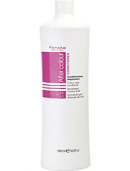 Fanola After Colour Care Conditioner 33.8 Oz For Anyone