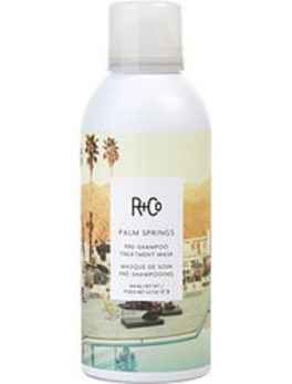 R+co Palm Springs Pre-shampoo Treatment Mask 5 Oz For Anyone