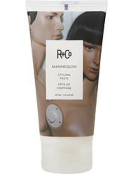 R+co Mannequin Styling Paste 5 Oz For Anyone