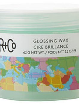 R+co Continental Glossing Wax 2.2 Oz For Anyone