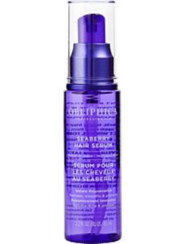 Obliphica Seaberry Hair Serum Medium/coarse 2.2 Oz For Anyone