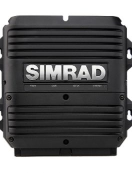Simrad RI-12 Radar Interface Module