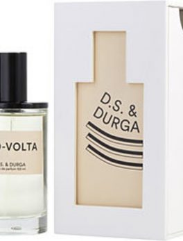 D.s. and Durga Vio Volta Eau De Parfum Spray 3.4 Oz For Men