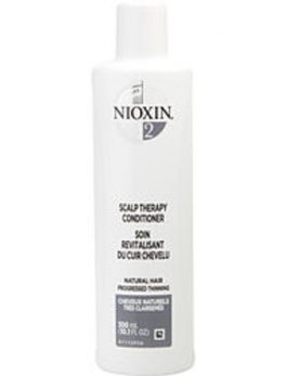 Nioxin System 2 Scalp Therapy For Fine Hair 10.1 Oz For Anyone