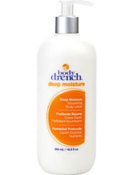 Body Drench Deep Moisture Nourishing Body Lotion --500ml/16.9oz For Women