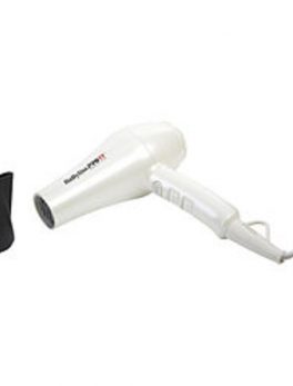 Babyliss Pro Tt Tourmaline Titanium 5000 Hair Dryer For Anyone
