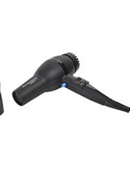 Babyliss Pro Porcelain Ceramic 2800 Hair Dryer For Anyone