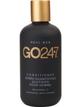Go247 Go247 Conditioner 8 Oz For Men