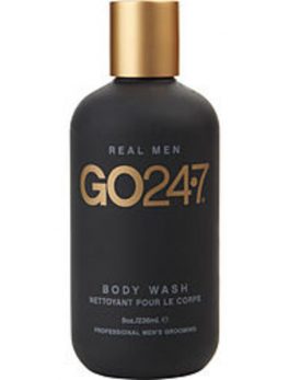 Go247 Go247 Body Wash 8 Oz For Men