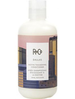 R+co Dallas Thickening Conditioner 8.5 Oz For Anyone