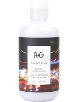 R+co Sunset Blvd Blonde Conditioner 8.5 Oz For Anyone