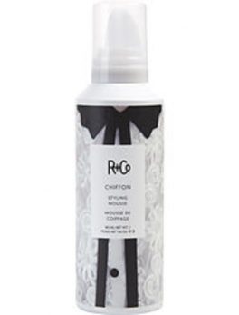 R+co Chiffon Styling Mousse 5.6 Oz For Anyone