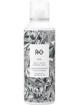 R+co Foil Frizz + Static Control Spray 5 Oz For Anyone