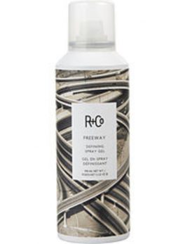 R+co Freeway Defining Spray Gel 5 Oz For Anyone