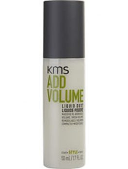 Kms Add Volume Liquid Dust 1.7 Oz For Anyone