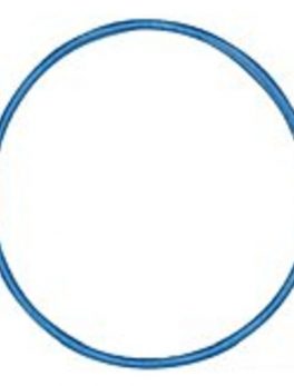 PANDUIT TX6 Plus Cat.6 UTP Patch Cable - RJ-45 Male Network - RJ-45 Male Network - 5ft - Blue