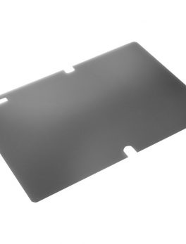 HP Elite x2 Privacy Screen - For LCD Notebook - Fingerprint Resistant, Scratch Resistant, Smudge Resistant