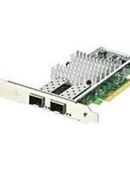 INTEL X520DA20CP ENET Server Adapter 10GBE X520-DA2