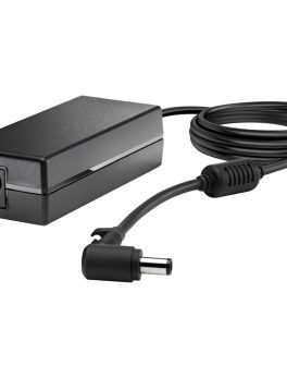 HP Thin Client 65W Power Supply and Cable - 120 V AC Input