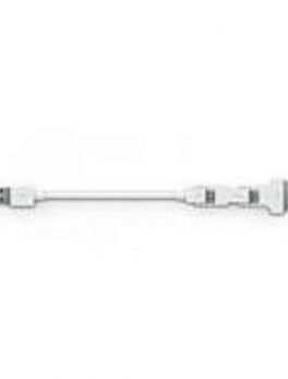 Innergie TACC-FMD70GRAP2 Magic Cable Trio USB Cable - 7.8 inches