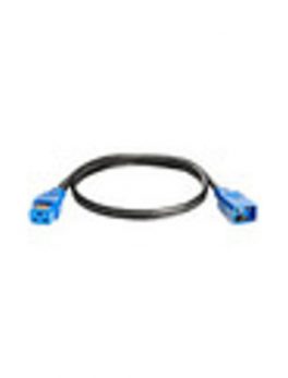 HPE Power Interconnect Cord - For Server - 9.84 ft Cord Length