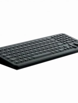 iKey SLK-102-M Backlit Mobile Keyboard - USB
