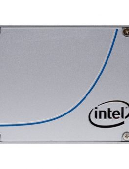 Intel DC P3520 2 TB Solid State Drive - 2.5 Internal - U.2 (SFF-8639) NVMe - 1700 MB/s Maximum Read Transfer Rate