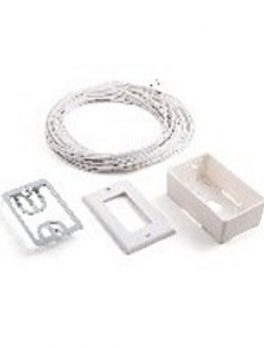 SP Controls PXE-BIK50 Basic Installation Kit for Pixie