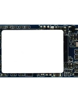 Kingston RBU-SNS4180S3/16GG 16 GB Solid State Drive - M.2 SATA III - NAND Flash Management