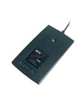 RFIDeas AIR ID 82 RDR-7582AKU IClass CSN USB RFID Reader for PC and Mac