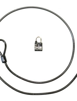 Noble Security PADCO Combination Padlock