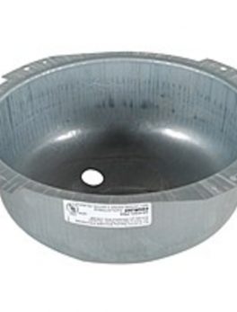 Fourjay PE8 Metal Protective Enclosure