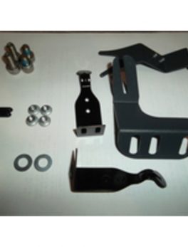 Psion Teklogix MT3601-12 Mounting Right for Scanner