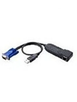 Raritan MZCIM-USB Masterconsole Zcim for USB VGA Video