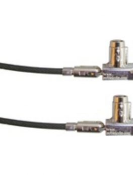 Noble Locks NG04DHT Double Head T-Bar Lock for Dell OptiPlex 7440 All-in-One Desktop PC